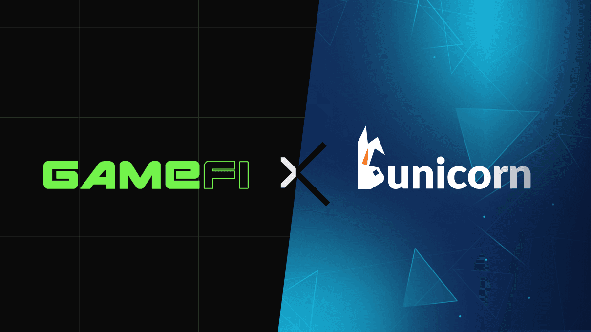 GameFi Strategic Partnership With Bunicorn