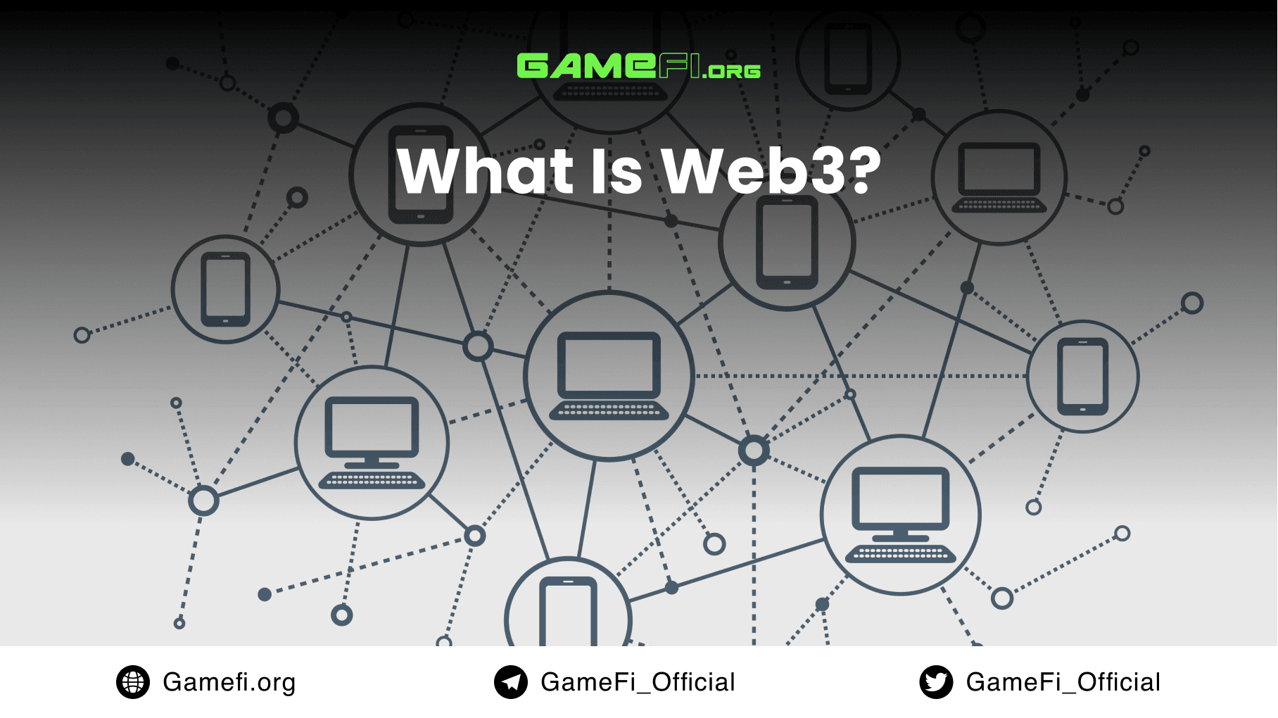 What Is Web3?