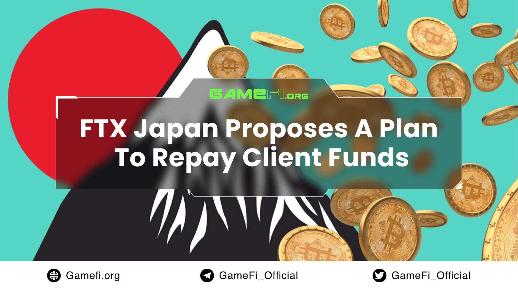 FTX Japan Proposes A Plan To Repay User Funds