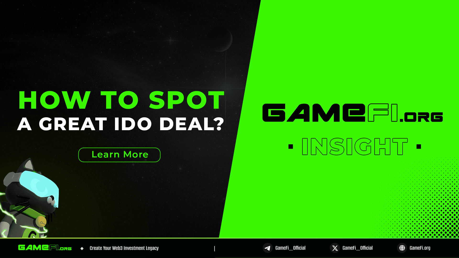 How To Spot A Great IDO Deal: A Beginner's Guide