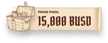 prize pool