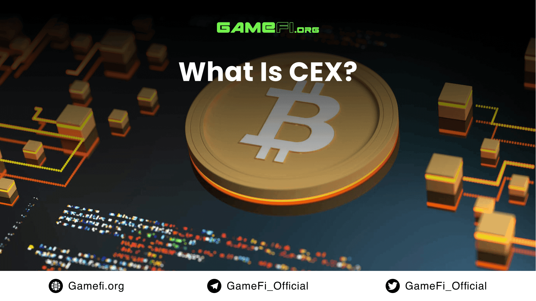 What Is CEX (Centralized Exchanges)?