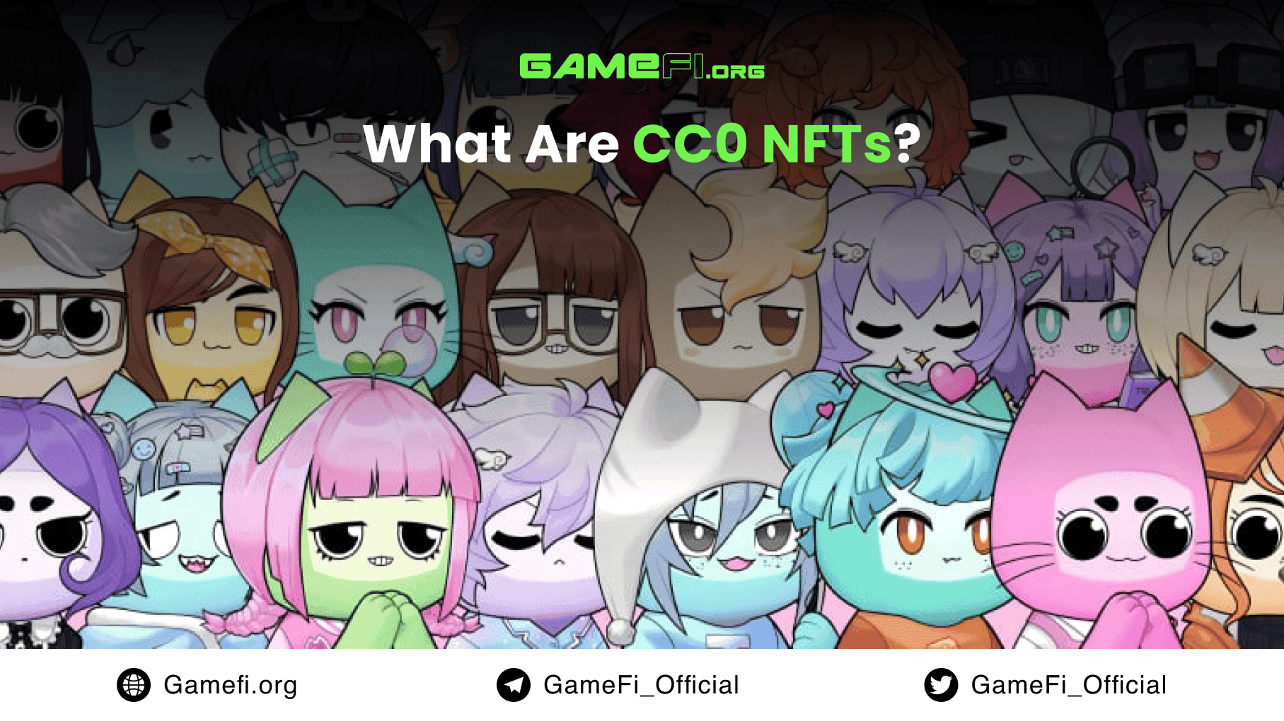 What Are CC0 NFTs?