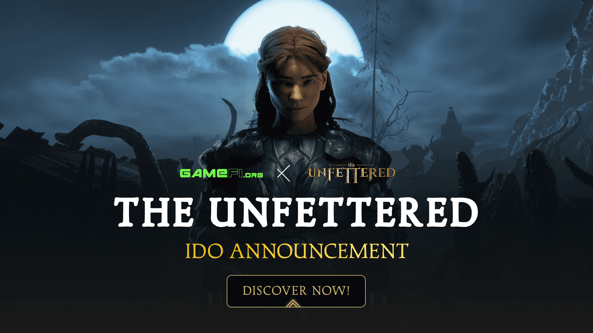 The Unfettered: Redefining Gaming Boundaries with Unparalleled Innovation